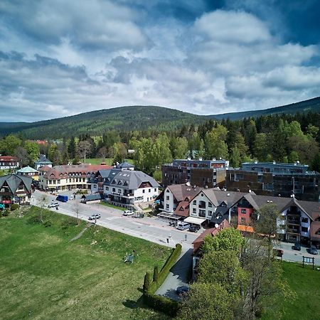 Apartment Alice I- By Interhome Harrachov Eksteriør billede